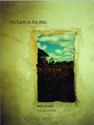 cover image of Earth in the Attic